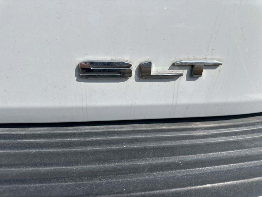 Used 2023 GMC Yukon SLT image 10