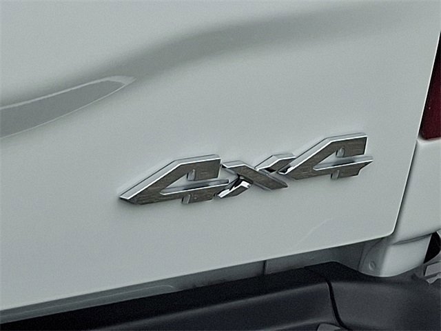 Used 2023 RAM 3500 Tradesman w/ Chrome Appearance Group image 34