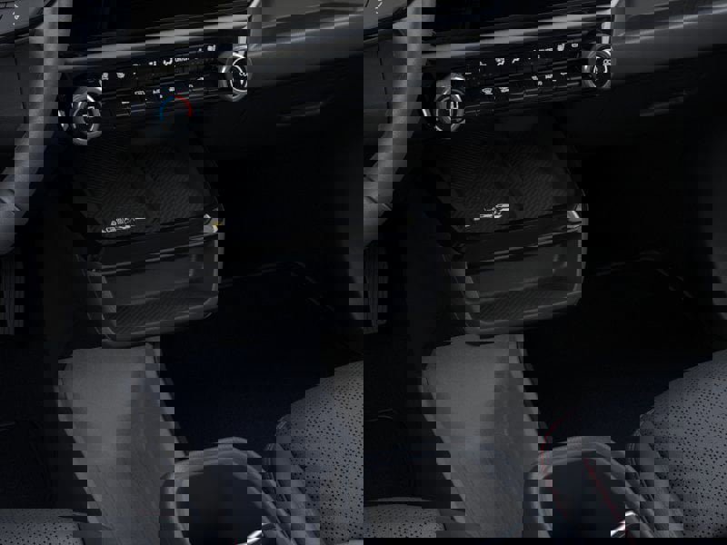 New 2027 Chevrolet Bolt RS image 44