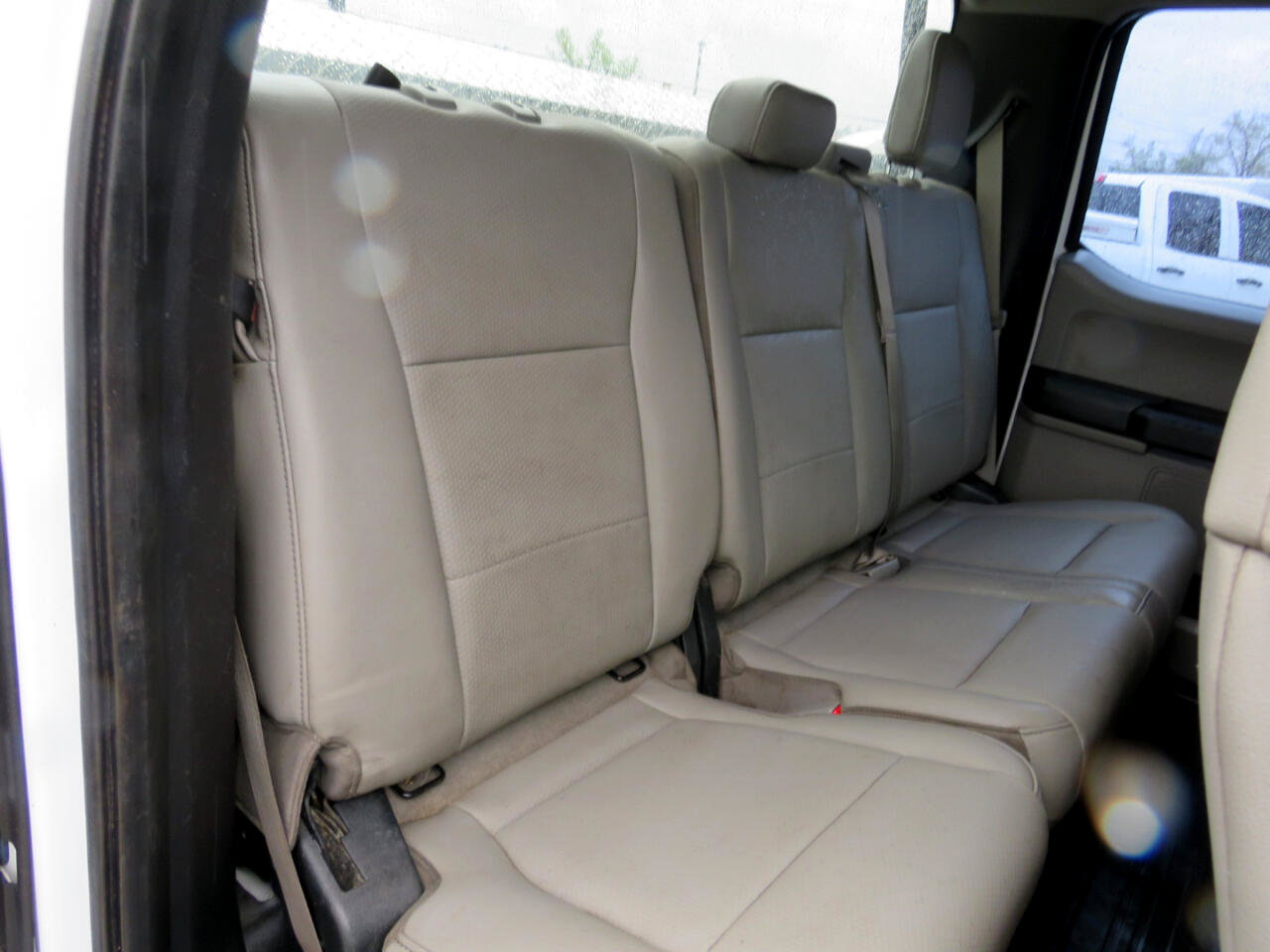 Used 2015 Ford F150 XL w/ XL Power Equipment Group RWD image 35