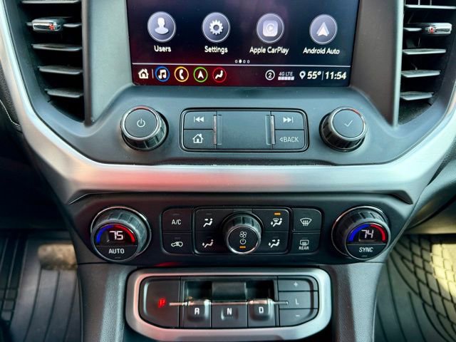 Used 2020 GMC Acadia SLT AWD/4WD image 37