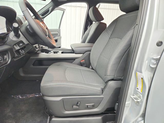 New 2026 RAM 2500 Big Horn image 11