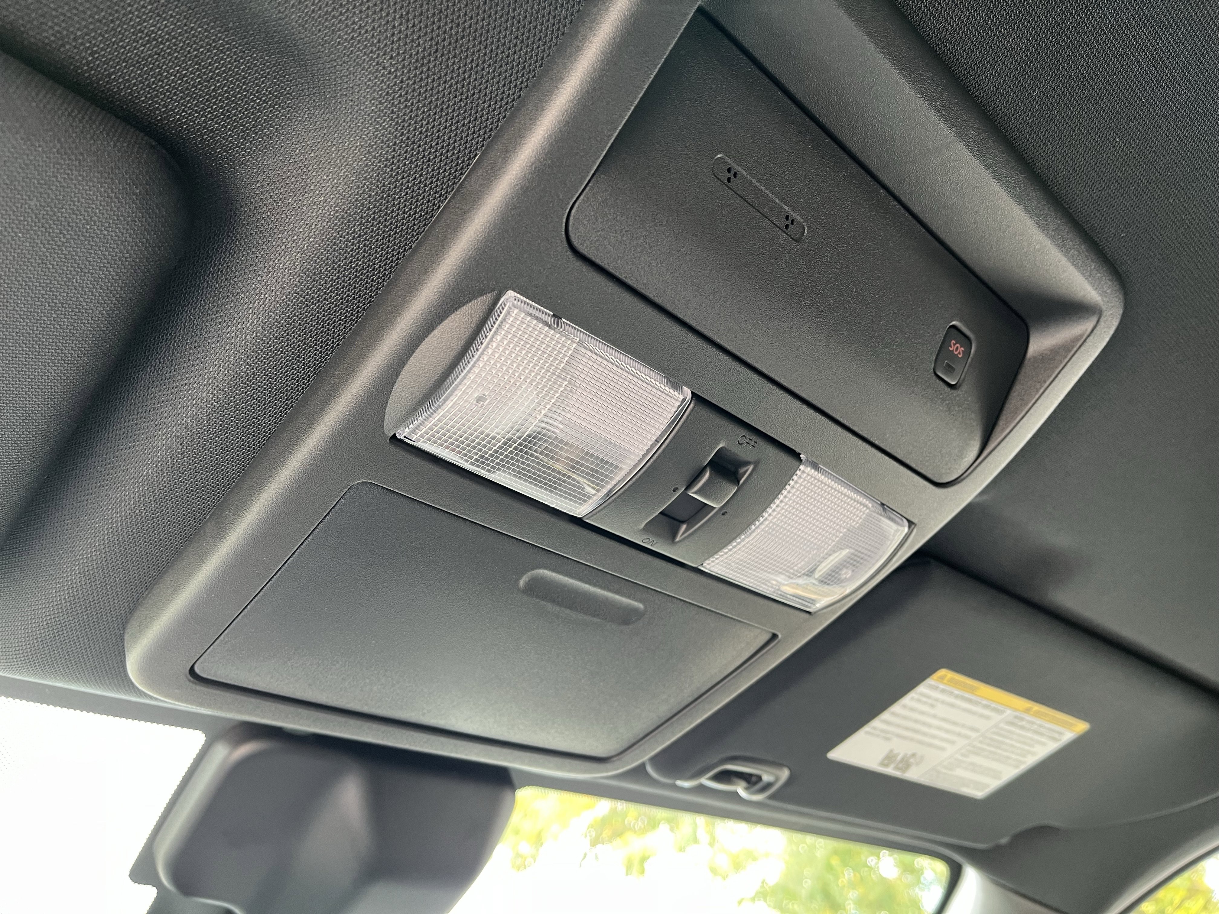 New 2026 Nissan Frontier SV image 23