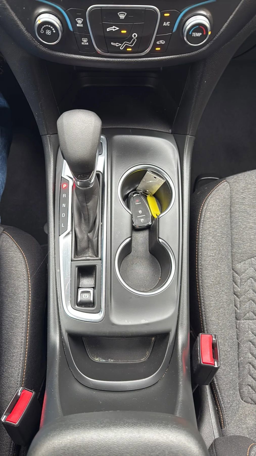 Used 2022 Chevrolet Equinox LT image 20