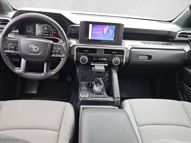 Used 2024 Toyota Tacoma SR5 RWD image 16