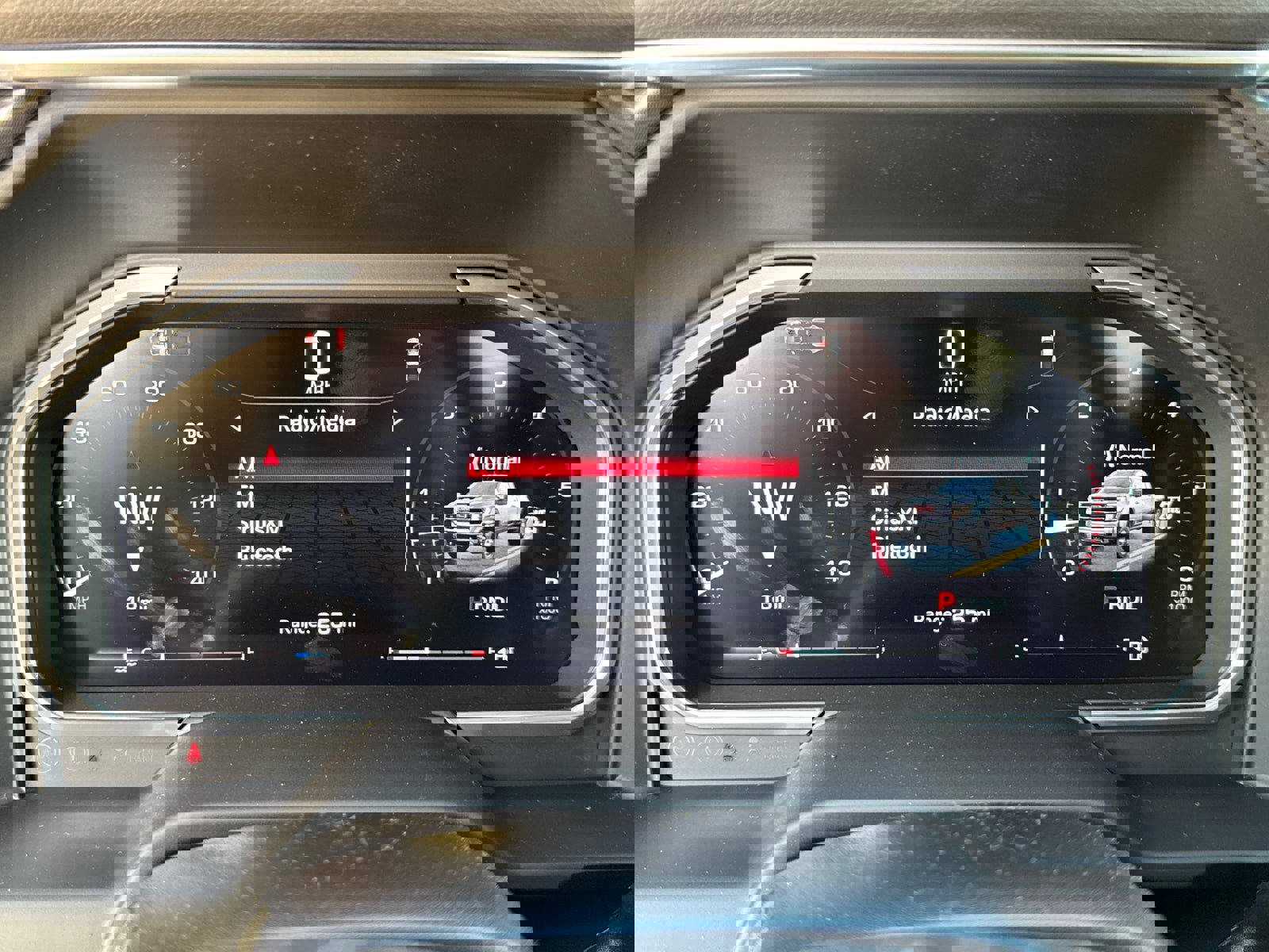 New 2026 GMC Sierra 3500 Denali Ultimate w/ LPO, Black Badging Package image 37