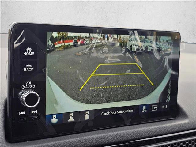 New 2026 Honda Civic Sport Touring image 15