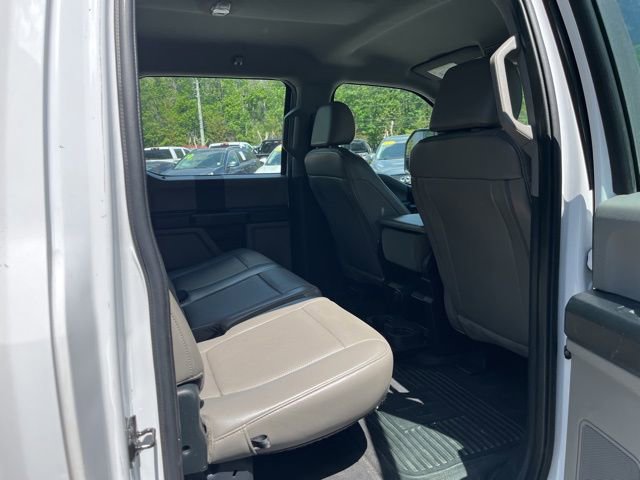 Used 2020 Ford F250 XL w/ Power Equipment Group image 9