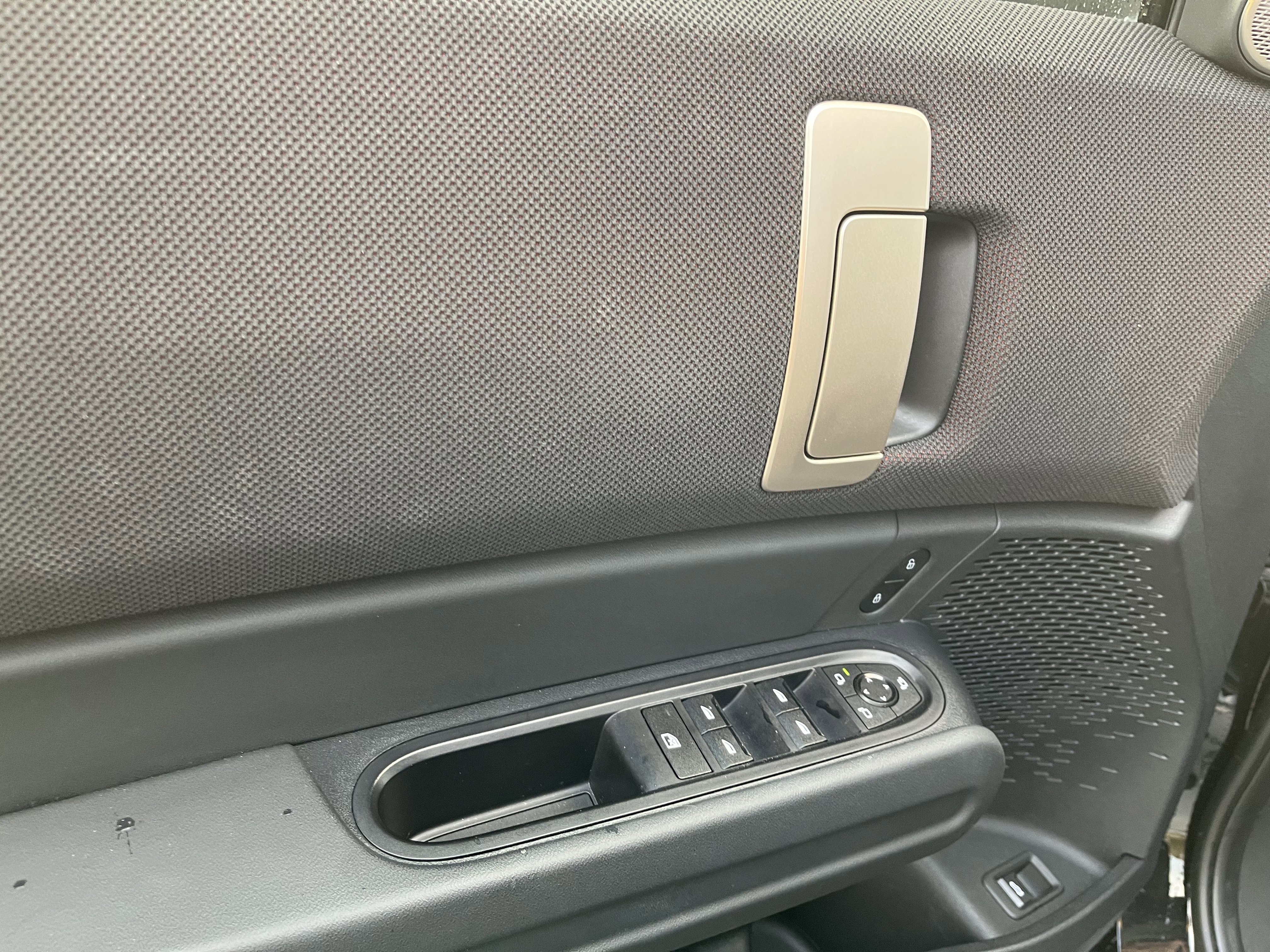 Used 2025 MINI Cooper Countryman John Cooper Works w/ Comfort Package Max image 15