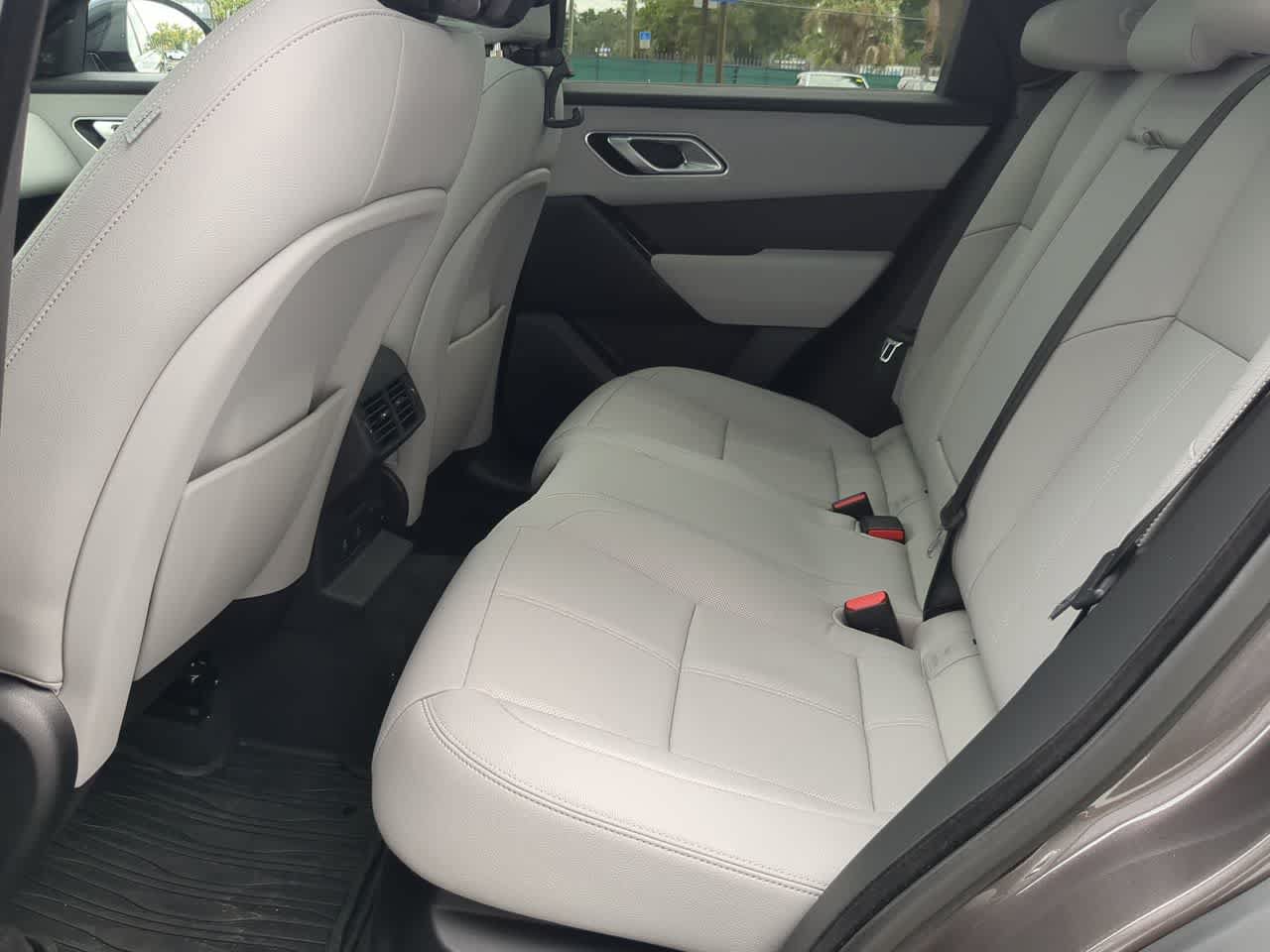 New 2026 Land Rover Range Rover Velar S AWD/4WD image 20