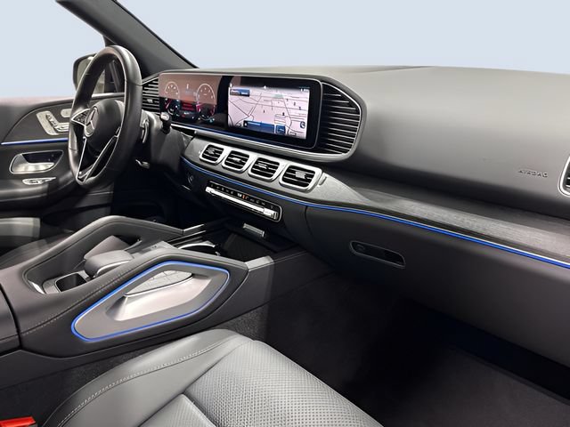 Used 2026 Mercedes-Benz GLE 350 4MATIC image 11