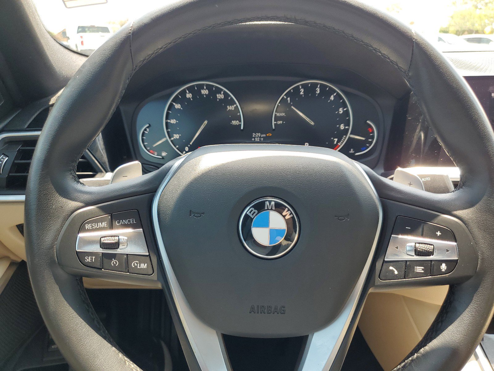 Used 2020 BMW 330i Sedan RWD image 17