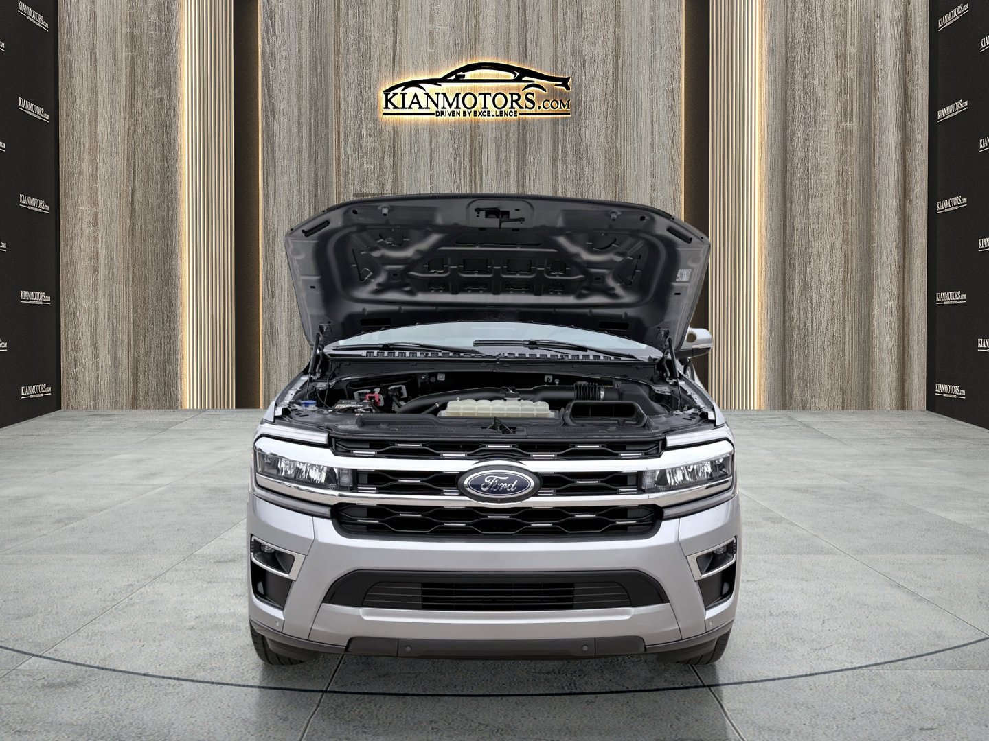 Used 2023 Ford Expedition Limited RWD image 19