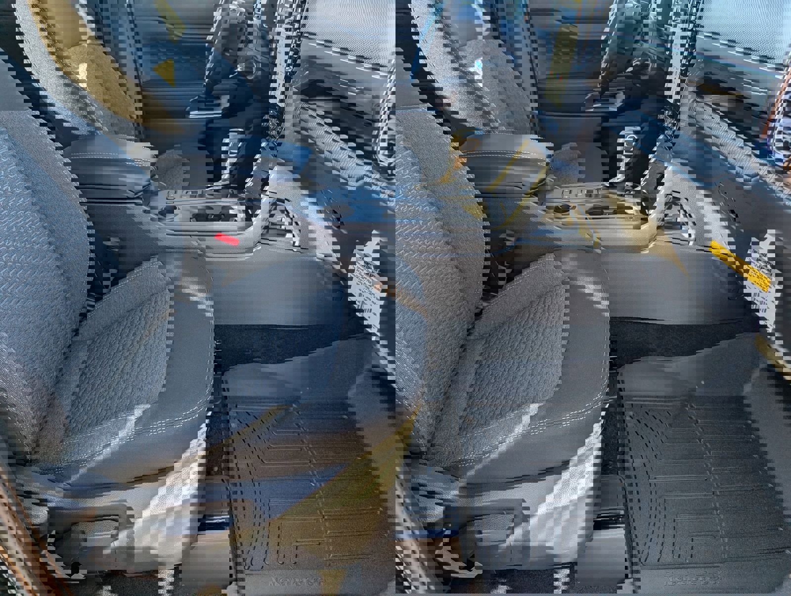 New 2025 Ford Ranger XLT w/ Trailer Tow Package image 24