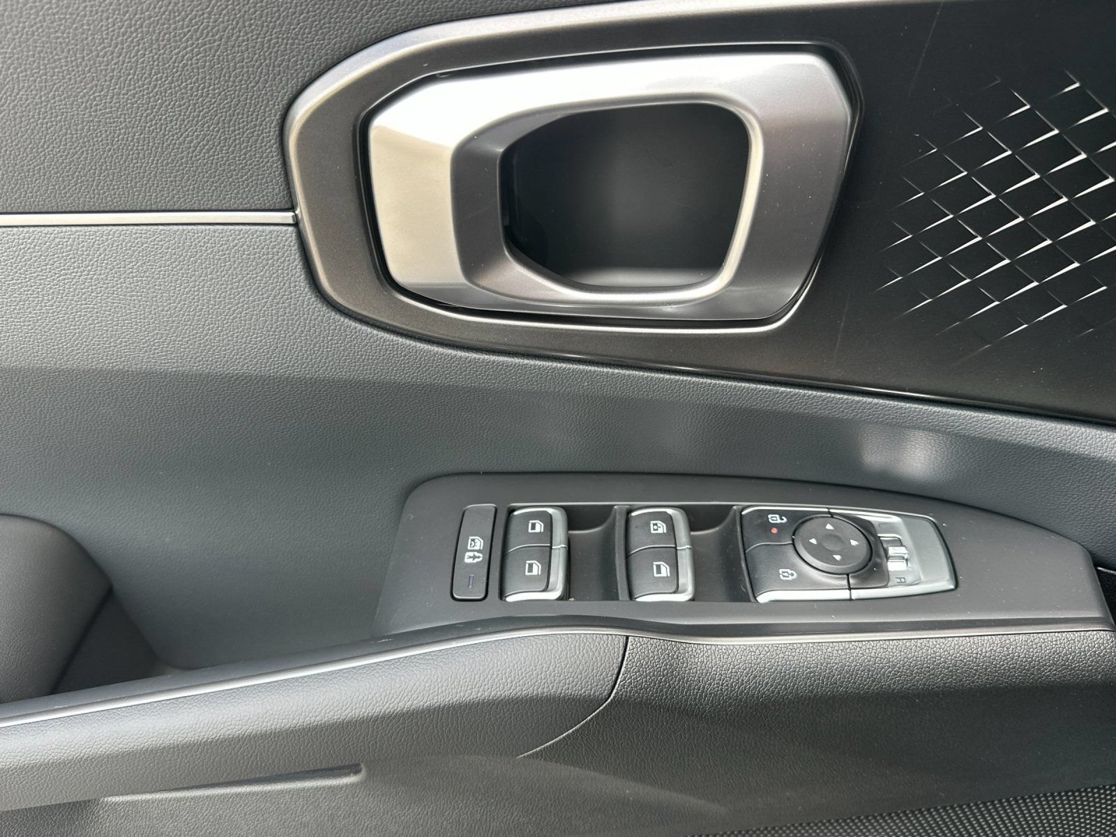 New 2026 Kia Sorento EX AWD/4WD image 11