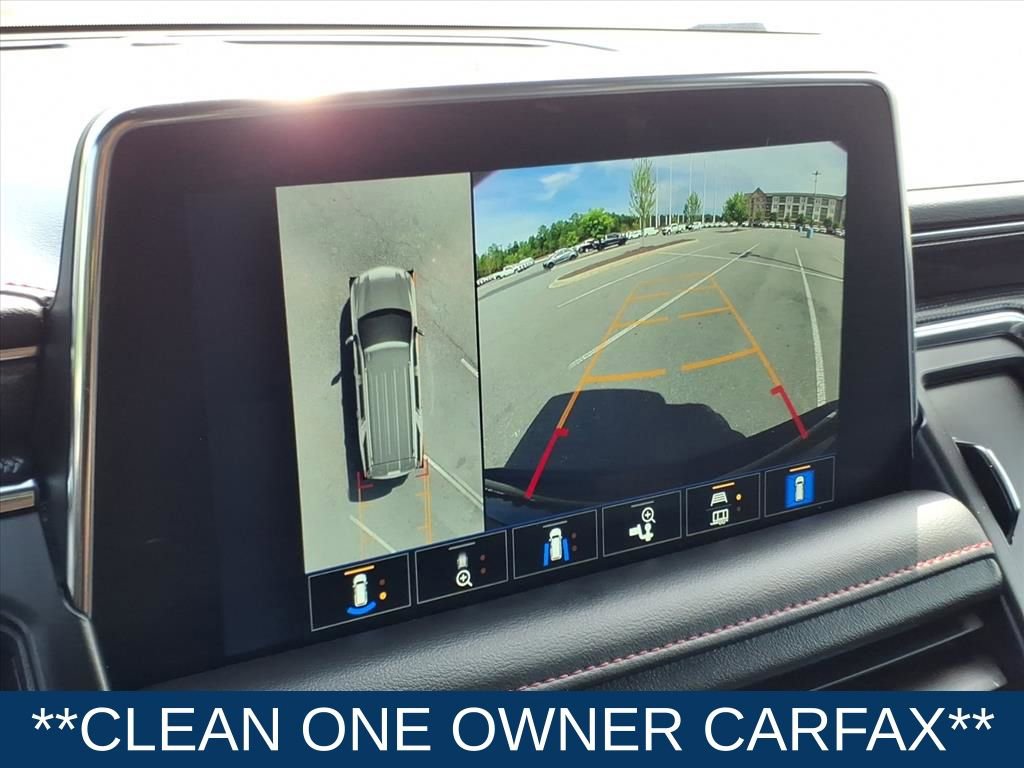 Certified 2022 Chevrolet Tahoe RST w/ Luxury Package image 3