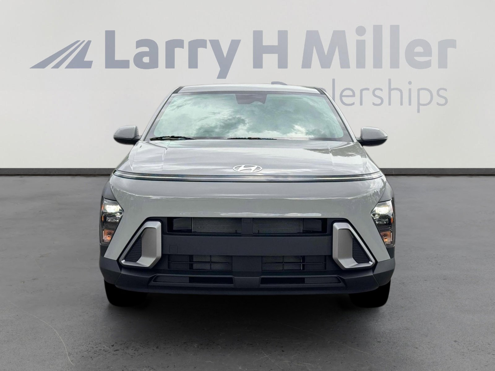 New 2026 Hyundai Kona SE FWD image 12