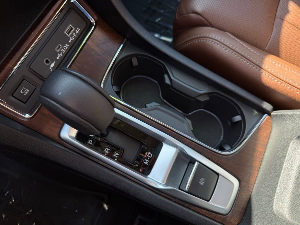 Used 2024 Subaru Ascent Touring image 28