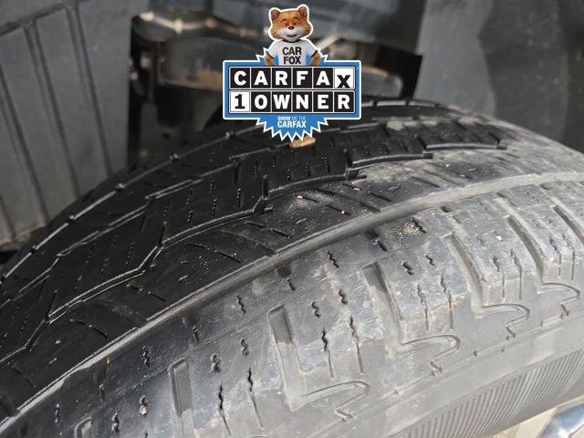 Used 2018 Nissan Titan Platinum Reserve w/ Platinum Utility Package image 27