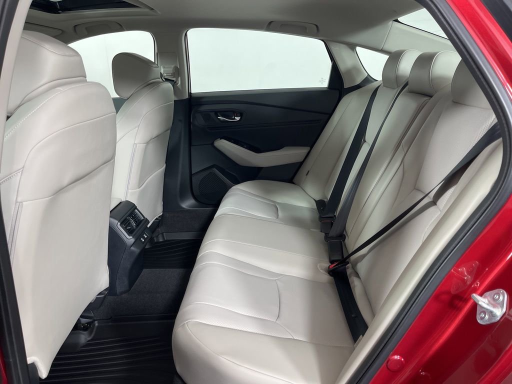 New 2026 Honda Accord Touring image 21