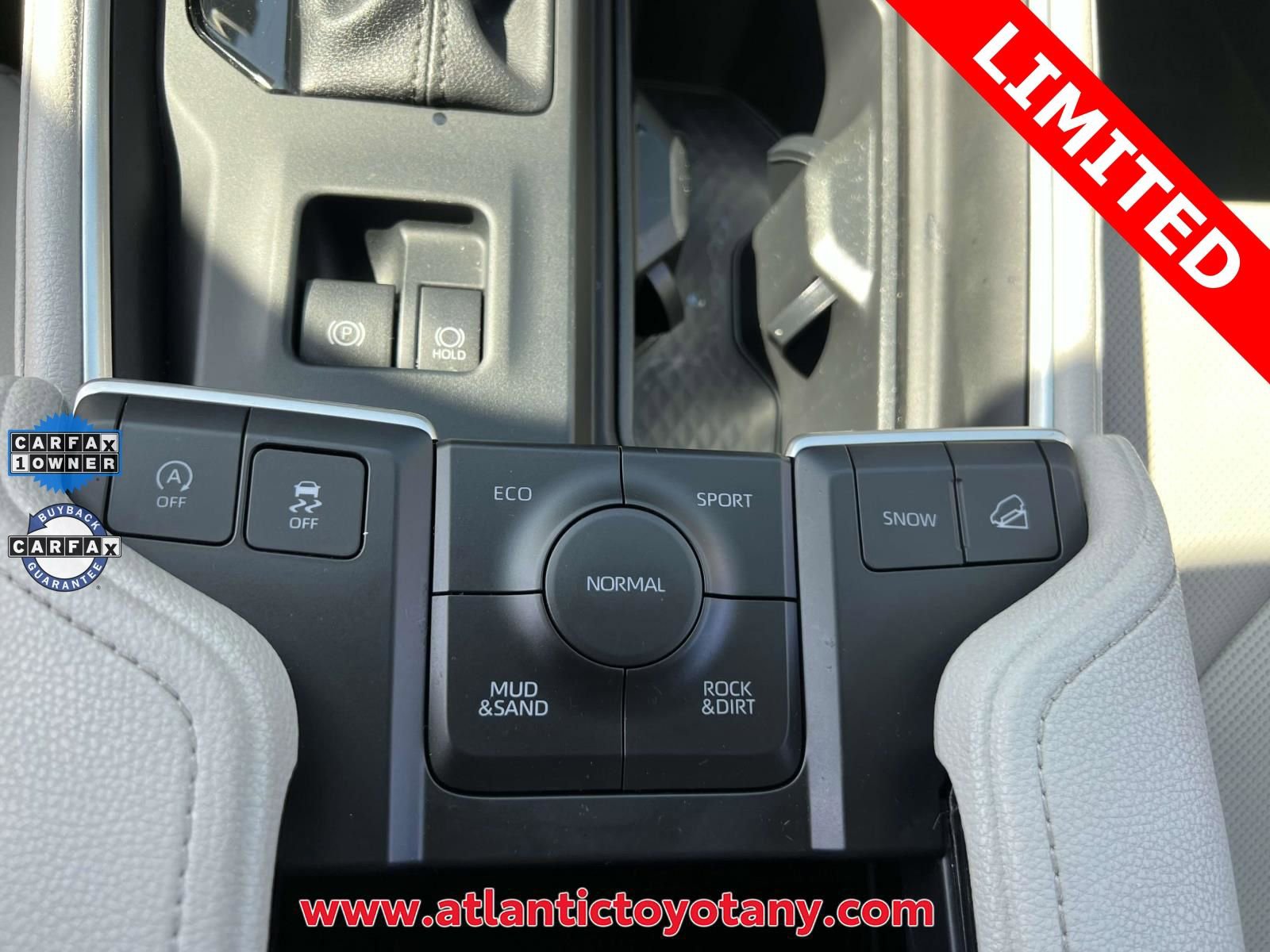 Certified 2024 Toyota Grand Highlander Limited image 21