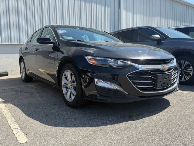 Used 2023 Chevrolet Malibu LT image 3