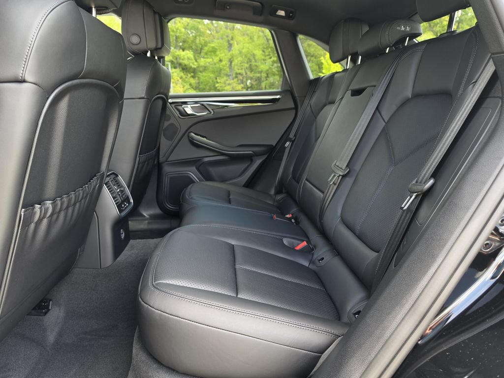 New 2026 Porsche Macan S AWD/4WD image 19