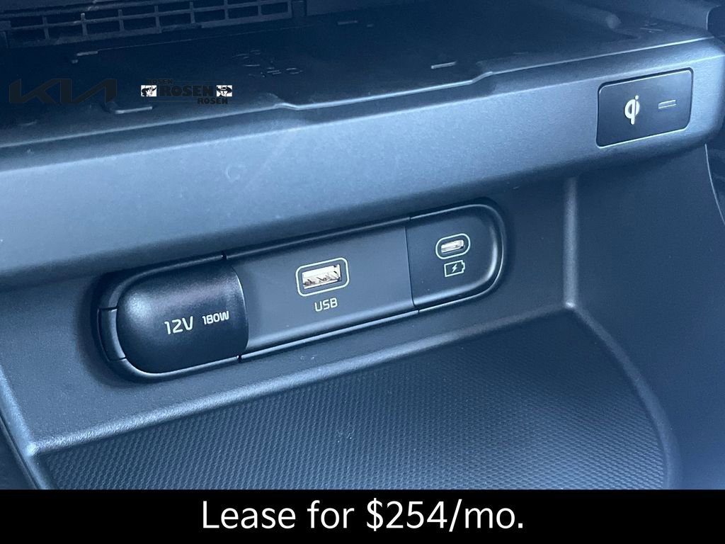 New 2026 Kia Seltos SX AWD/4WD image 29