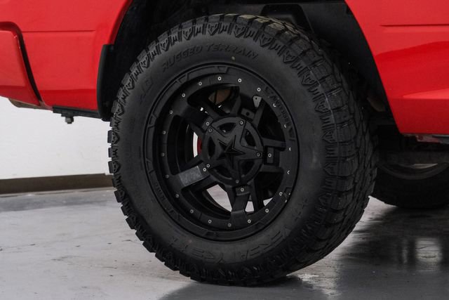 Used 2016 RAM 1500 Sport w/ Torred Sport Package AWD/4WD image 62