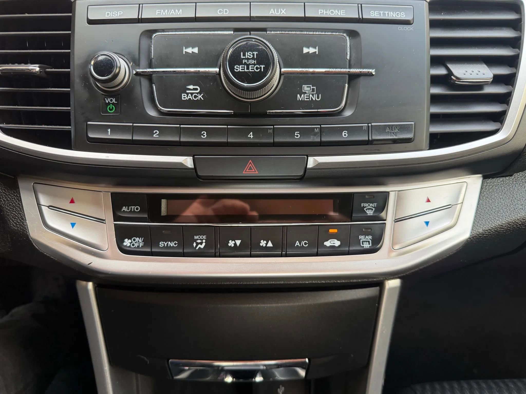 Used 2013 Honda Accord Sport image 20