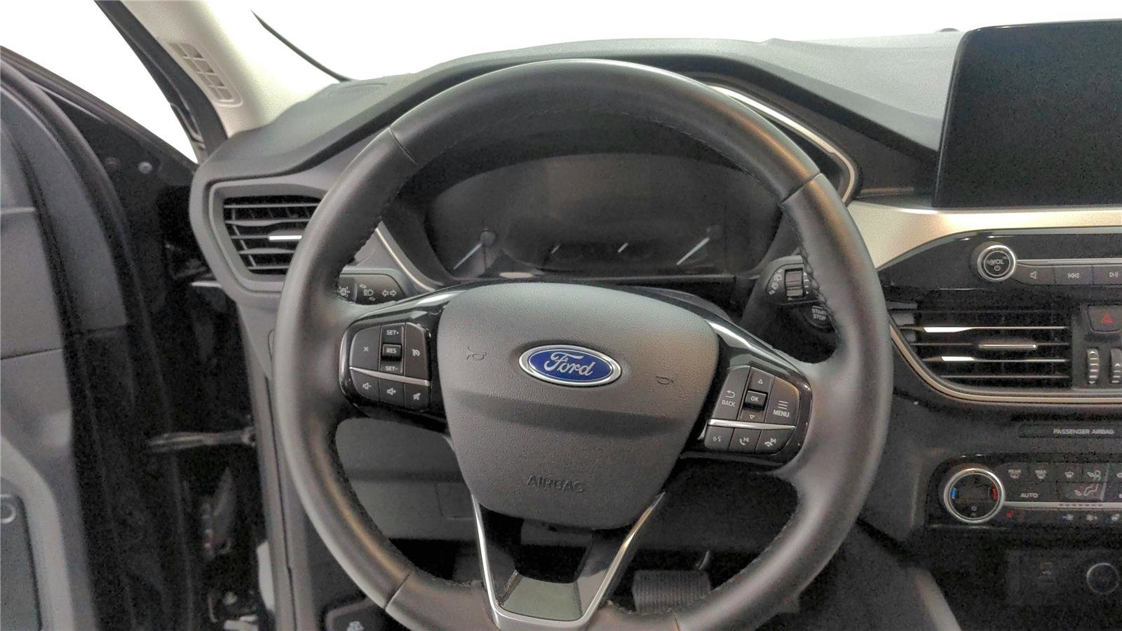 Used 2021 Ford Escape SE w/ Convenience Package image 12