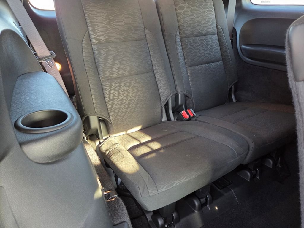 Used 2025 Dodge Durango R/T AWD/4WD image 20