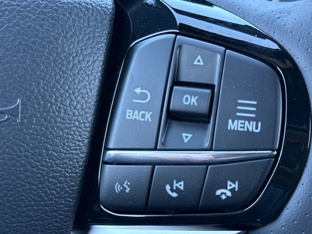 New 2026 Ford Explorer Tremor image 31