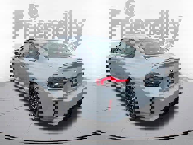 Used 2024 BMW M2 w/ Lighting Package image 7