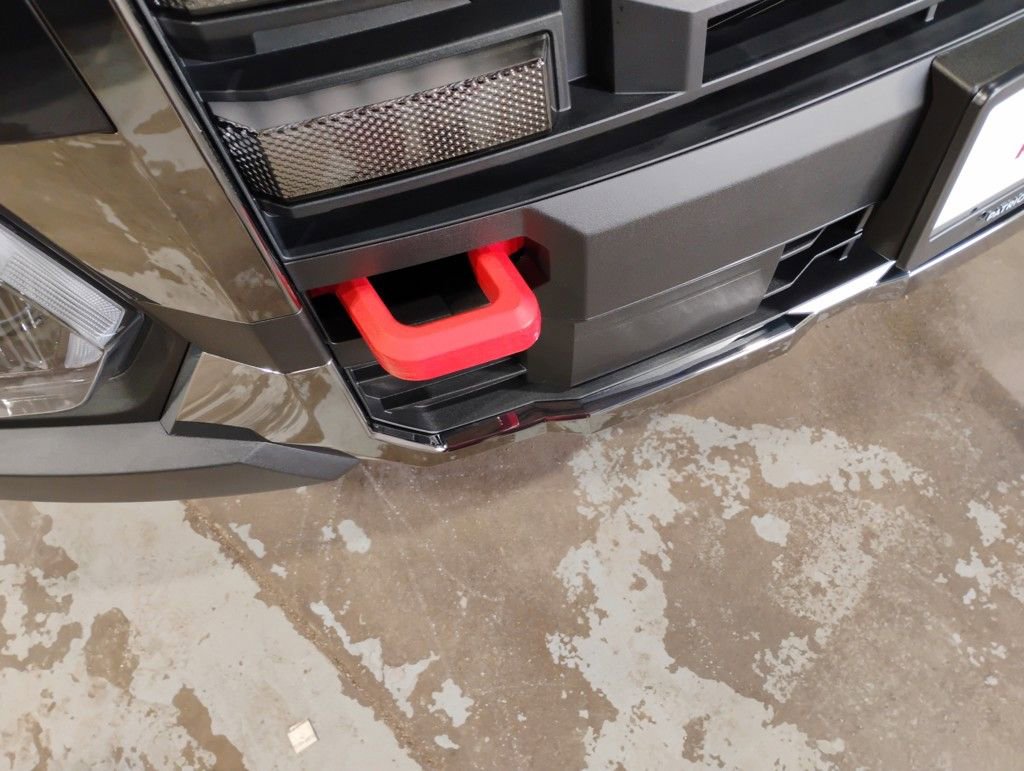 New 2026 Hyundai Santa Cruz XRT image 36