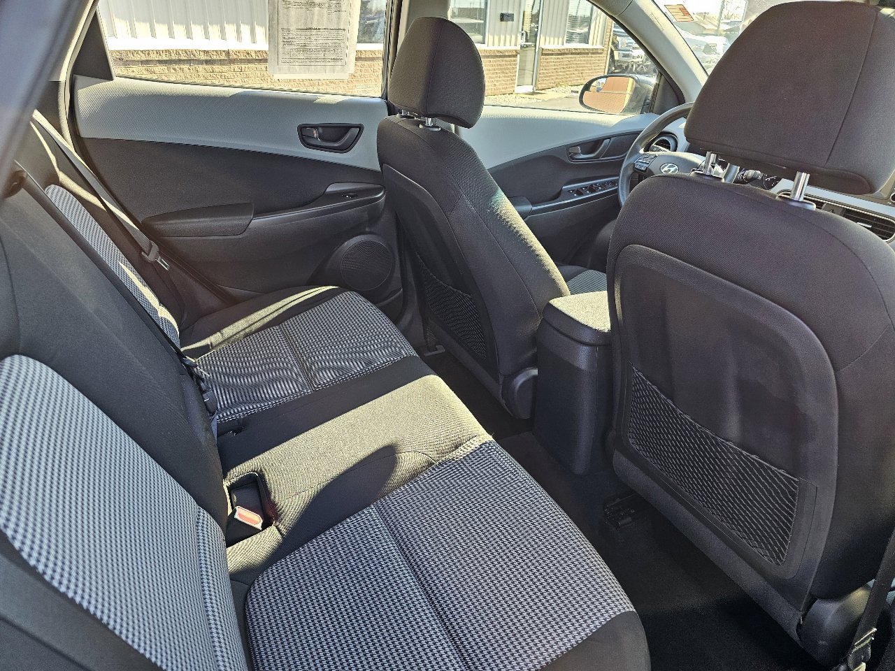 Used 2021 Hyundai Kona SE image 21