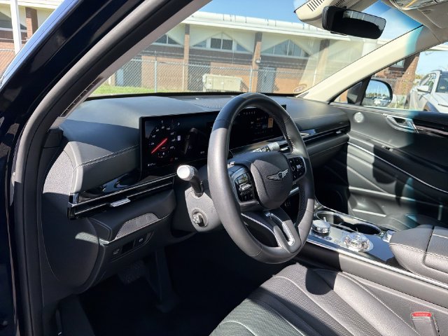 Used 2025 Genesis GV80 2.5T Standard AWD/4WD image 20