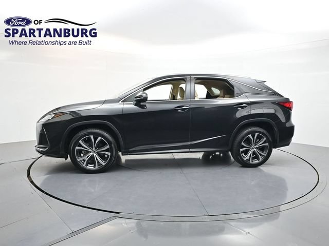 Used 2022 Lexus RX 350 FWD w/ Premium Package image 4