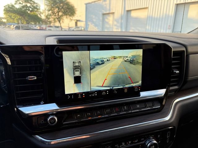 Certified 2024 GMC Sierra 1500 SLT image 11