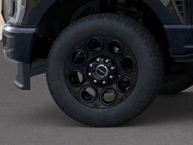 New 2026 Ford F250 Lariat w/ Black Appearance Package image 19