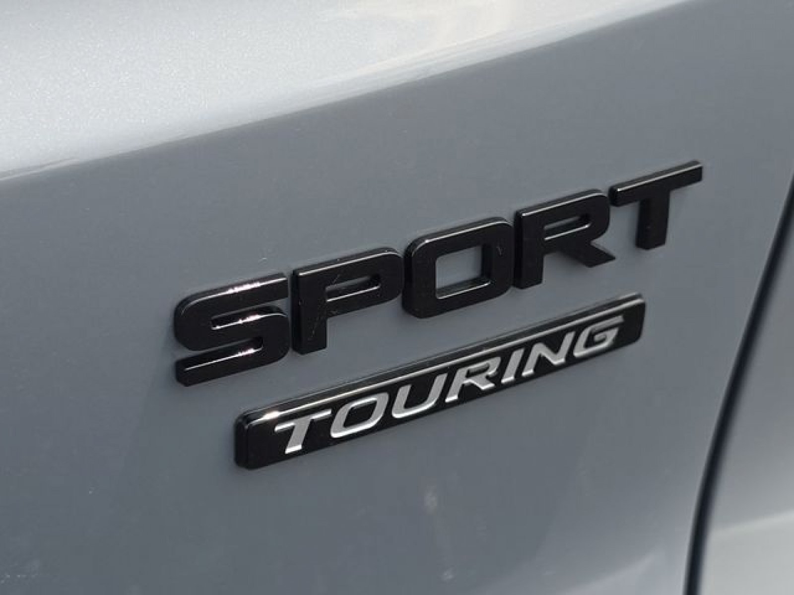 New 2026 Honda CR-V Sport Touring image 11