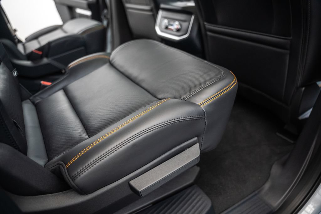 New 2026 Ford Expedition Tremor AWD/4WD image 42
