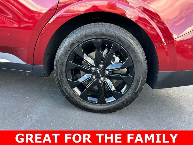 Used 2023 Kia Carnival SX Prestige image 10