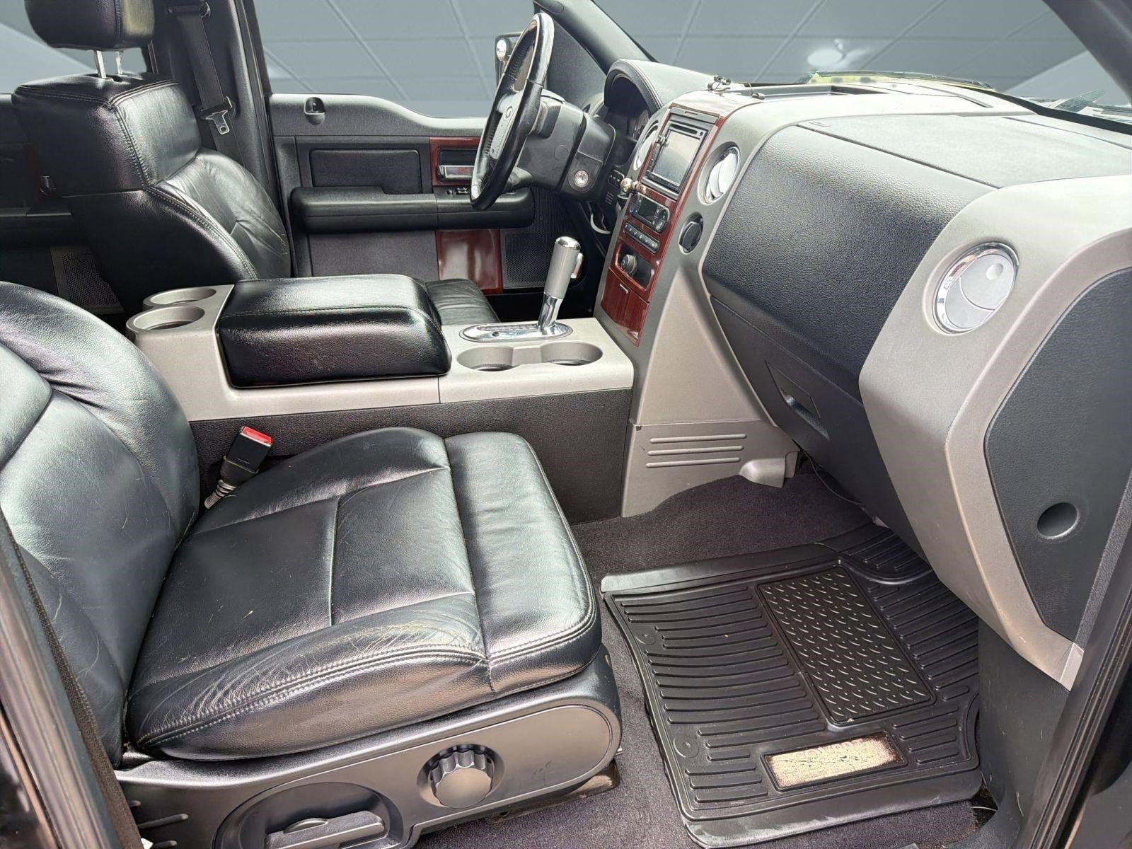 Used 2007 Ford F150 XLT RWD image 27