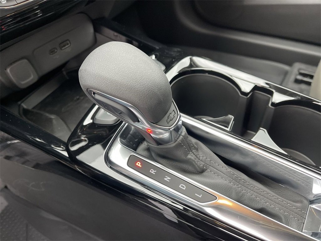 New 2026 Chevrolet Trax ACTIV image 19