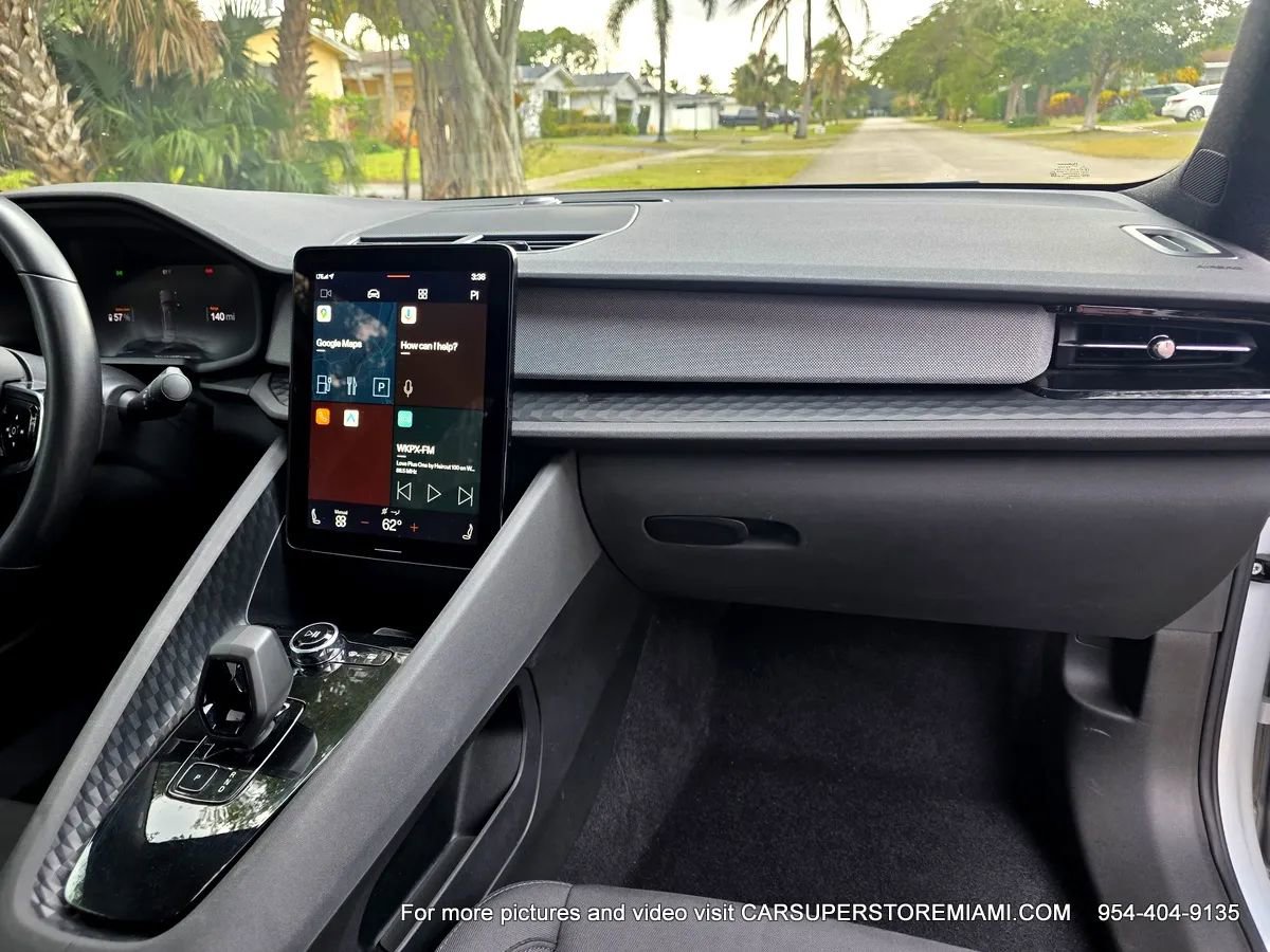 Used 2023 Polestar Polestar 2 w/ Pilot Pack image 35