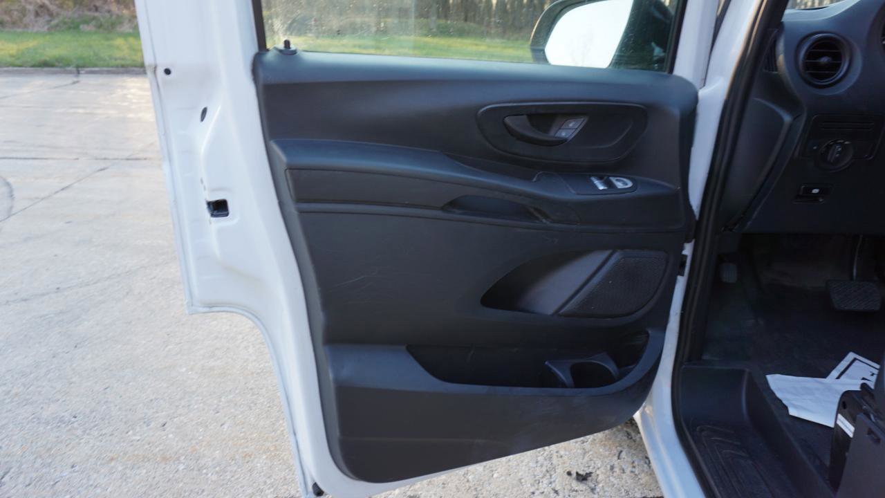 Used 2019 Mercedes-Benz Metris image 25