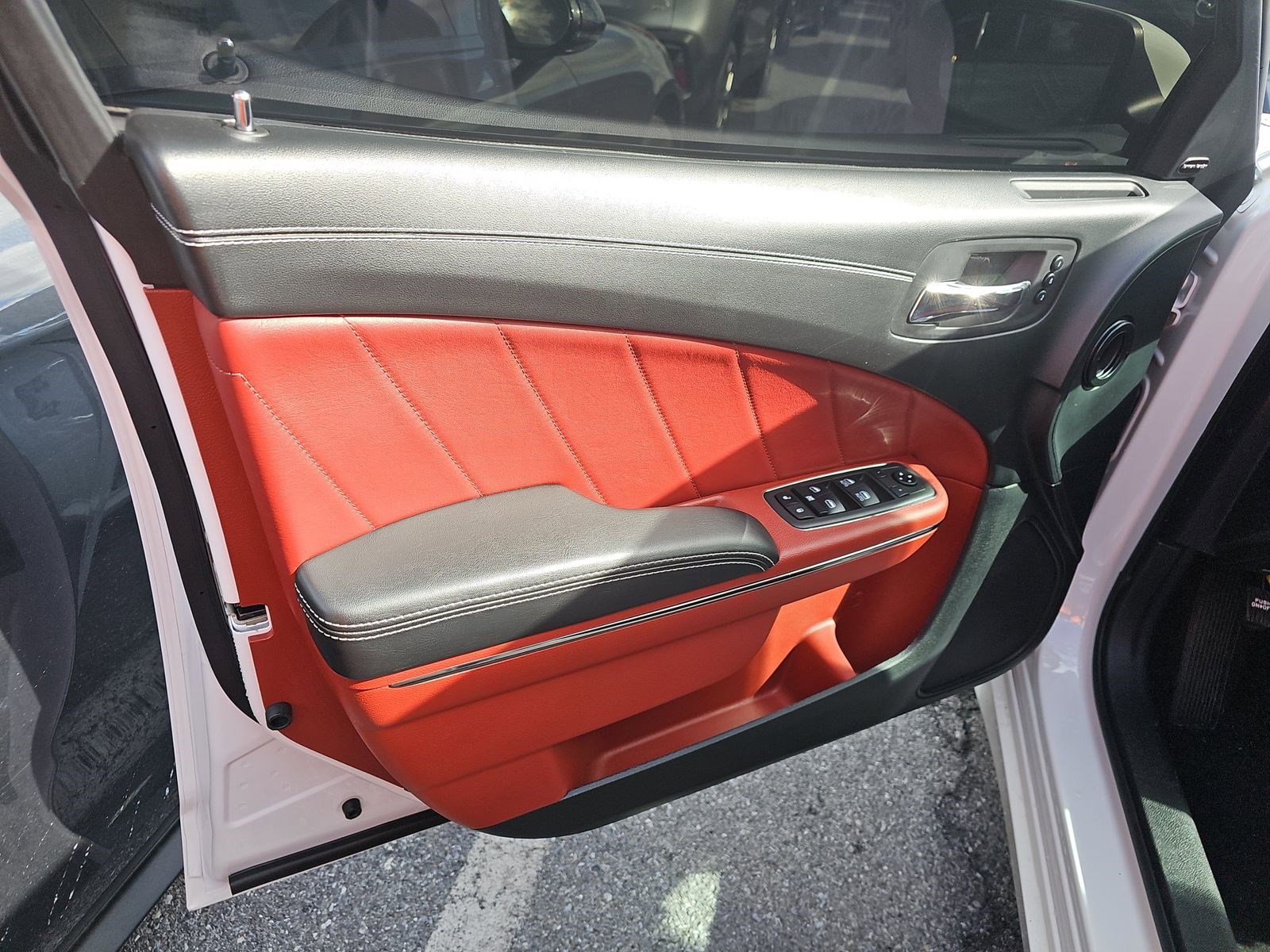 Used 2021 Dodge Charger SRT Hellcat image 16