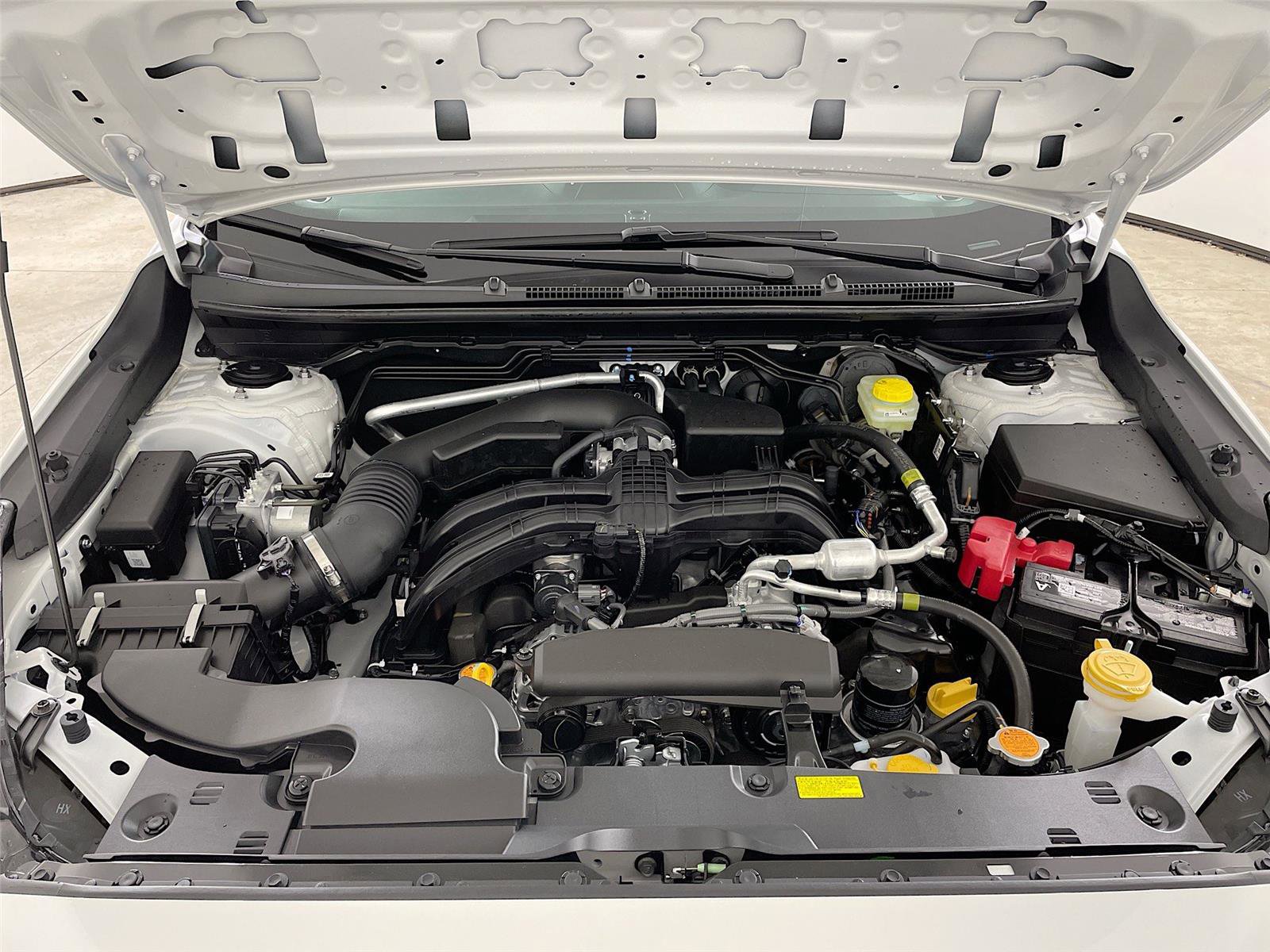 New 2026 Subaru Crosstrek 2.0i Premium image 30