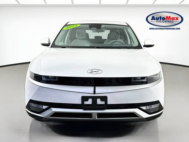 Used 2024 Hyundai Ioniq 5 SE AWD/4WD image 6
